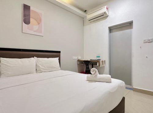 103 1B1B Nusa Bestari-Near Bkt Indah Riverview Inn