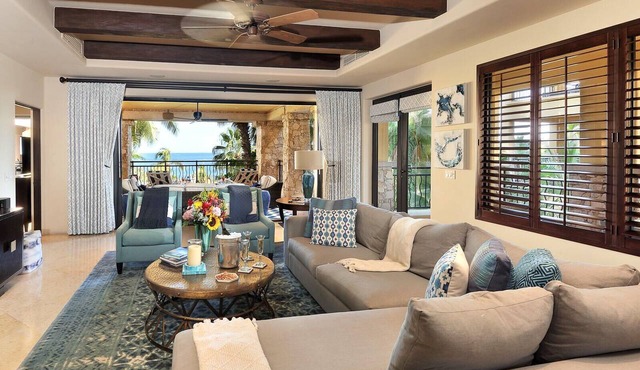 15% Off - Luxury Home, Oceanview at Hacienda Resort, 5-Star Service