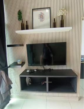17-3Bedroom Palazio Apartment Mount Austin for 6Pax