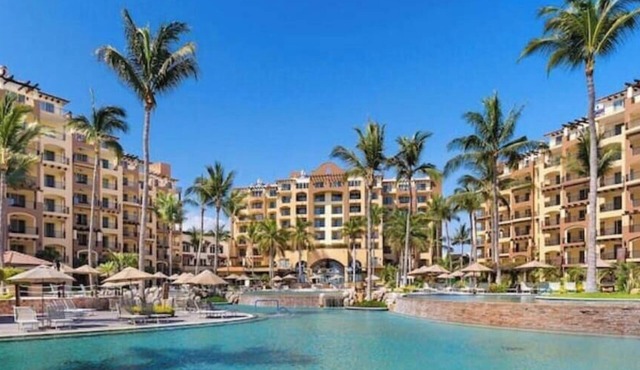 1BD Suite at Villa del Palmar Flamingos Available for Christmas and New Years!