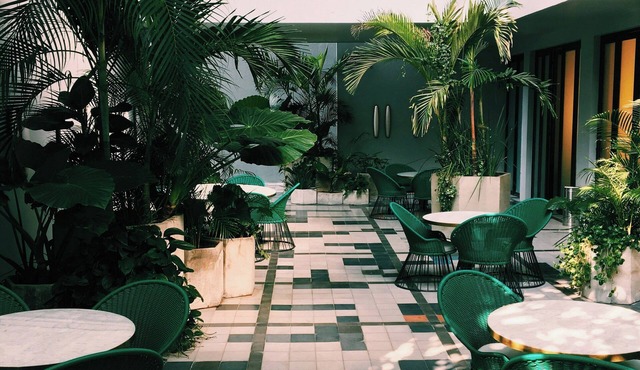 2-bedroom apartment in beautiful Hà Nội with WiFi, AC
