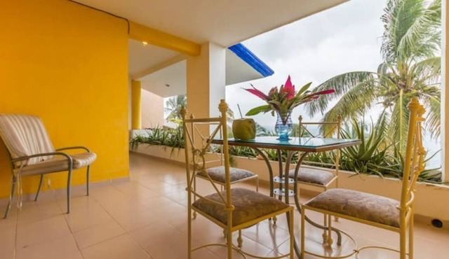 2 Bedroom Condo Coral Casa Bonita