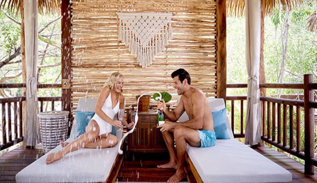 2 Bedroom Grande Luxxe Master Villa = Luxury at Its Best