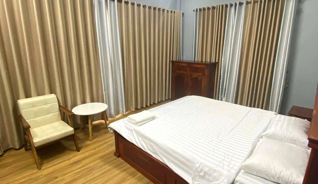 2-bedroom house in Battambang