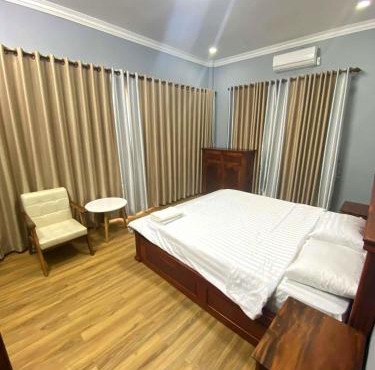 2-bedroom House in Battambang