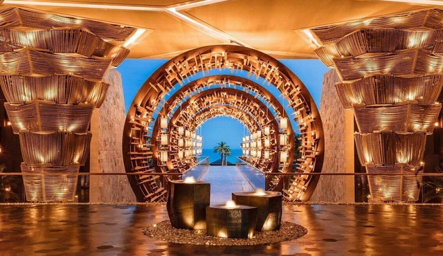 2 BEDROOM SUITE at The Grand Mayan at Vidanta Los Cabos