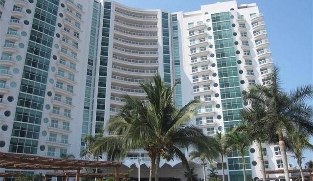 2 bedrooms 2 bathrooms,fantastic view! in Ixtapa