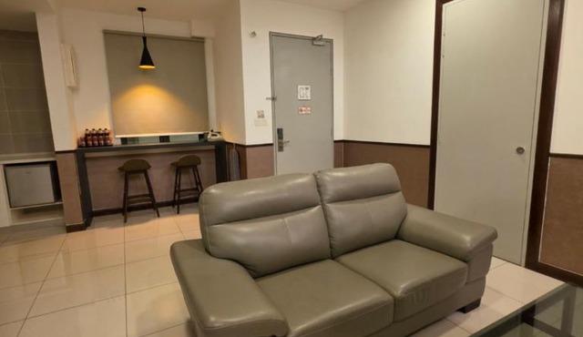 2 Bedrooms at Sunset View 969 PD Waterfront