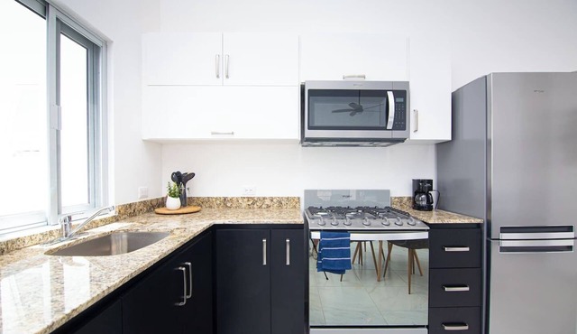 2 Fantastic apartment with wifi Los Cabos