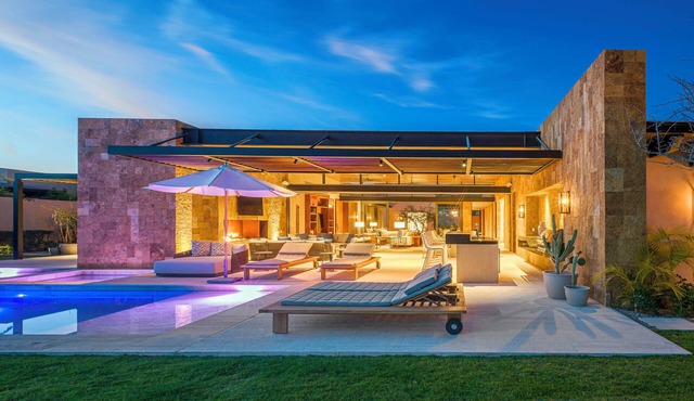 2 FREE NIGHTS IN CABO at Enclave West #17!