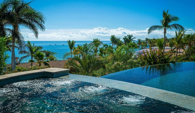2 FREE NIGHTS IN CABO at Casa Maravilla!