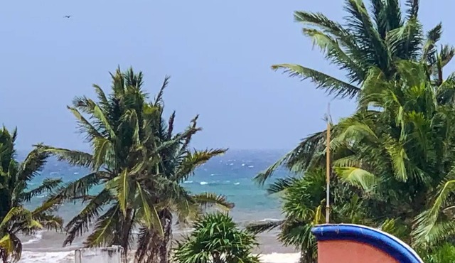 2 PARADISIAC PH/GROUPS /5th avenue/BEACH/WIFI