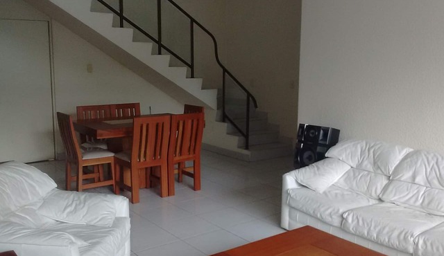 200 m² PentHouse near Perisur Mall and Unam (University)