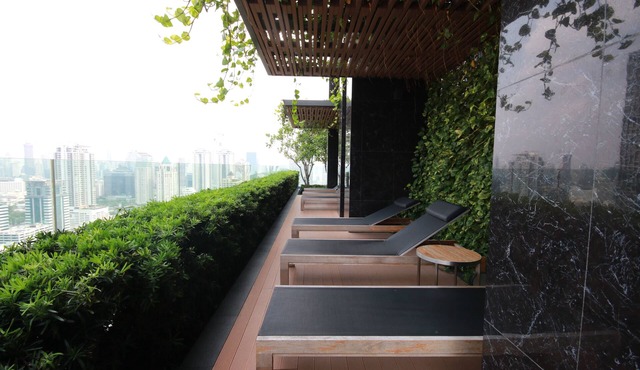 2019 New!Luxury★BTS&BRT Sathorn/Silom