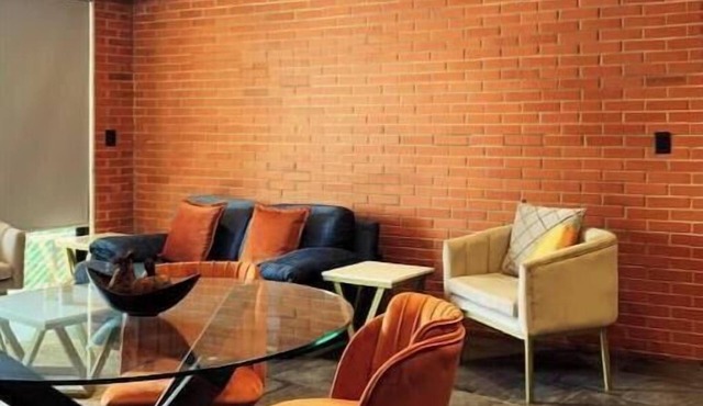 203 Beautiful well located apartment in Heroica Puebla de Zaragoza