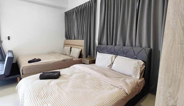 2201 Meridin Sovo 4paxCozy Legoland Netflix BySTAY