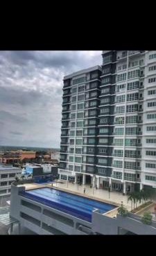 288 Sekinchan Coze Home
