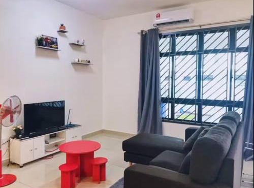 29, Desaru Harmonia's homestay 10mins to waterpark