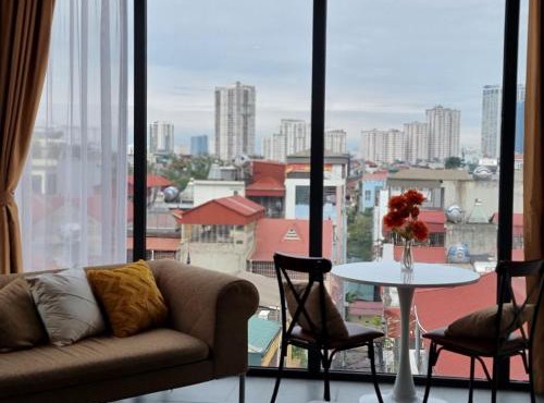 29 Homestay Cầu Giấy
