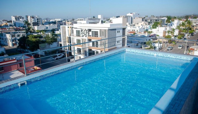 2br/2ba Condo 1 block to ocean! - Unit 6