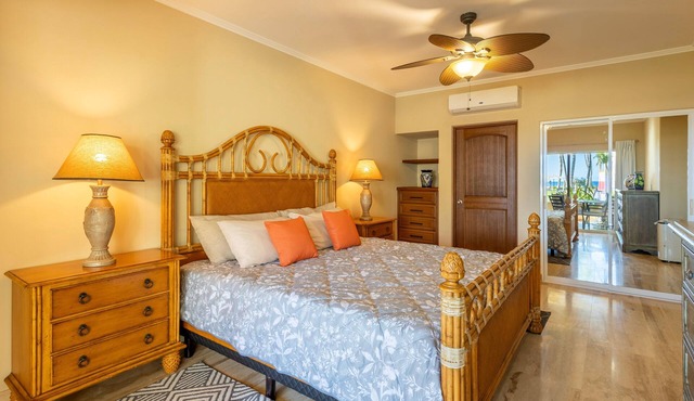 2BR Condo King Suites, Prime San Jose Location