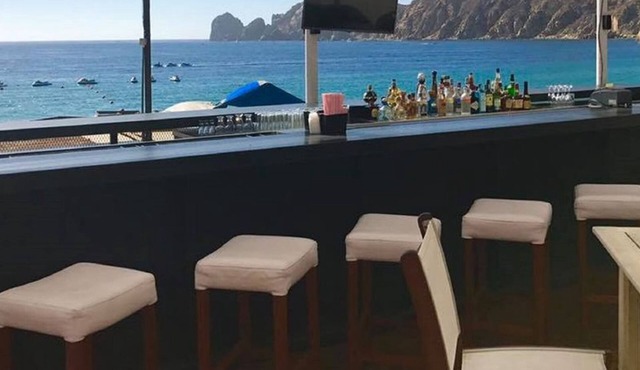 2BR Exec Ste with Ocean View & Private Jacuzzi at Cabo Villas Beach Resort & Spa