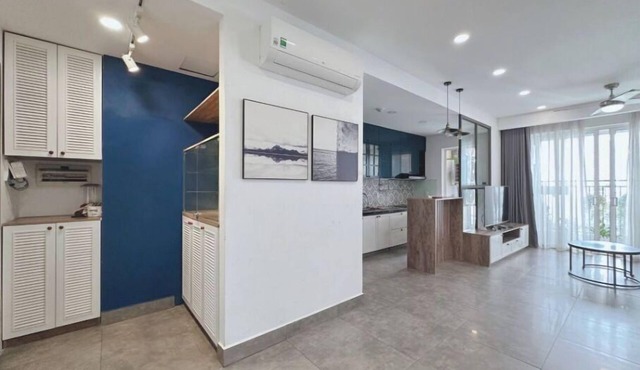 3 Bedroom 2 Bathroom apartment #4