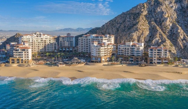3-bedroom Penthouse at Grand Solmar Lands End. The week of June 28-July 5, 2026