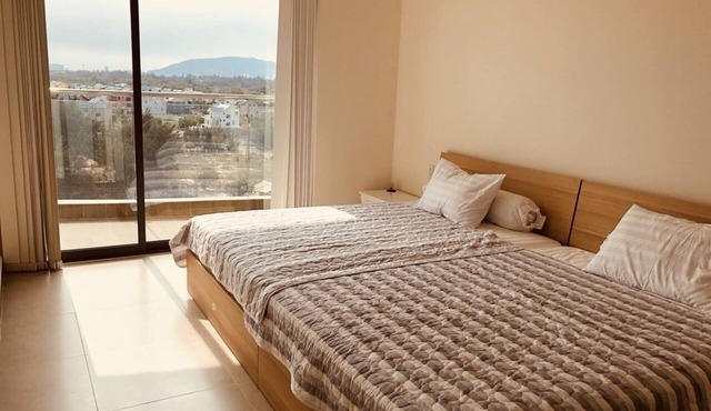3 bedrooms Blue Sapphire Resort Vung Tau