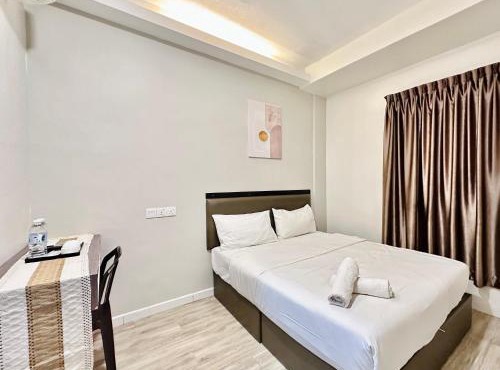 307 1B1B Nusa Bestari-Near Bkt Indah Riverview Inn
