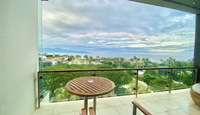 3BR Residence - Great Ocean View in Hyatt Resort - up to 135sqm2