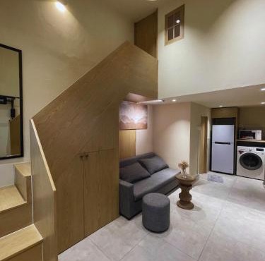 3mins to D1 New Loft House Heart of Dist 4