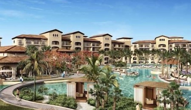 4 Bdrm 4/5.5 Stunning Sutie, Rancho San Lucas Resort & Spa, Cabo