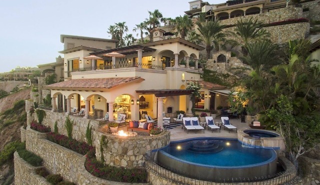 4 BR Luxury Villas del Mar 377 w/Ocean View, Private Pool, Fire Pit + More!