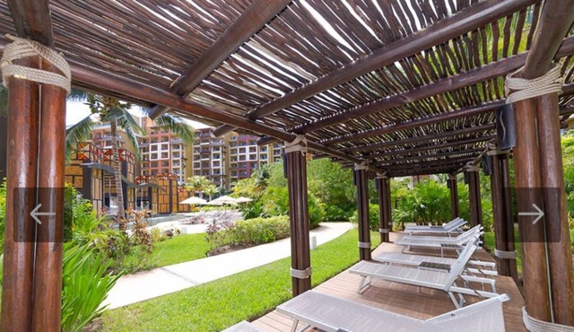 4 Diamond Services Resort 2 Bedroom Suite at Villa Del Palmar Cancun