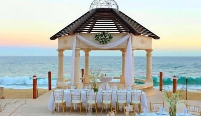 4 Penthouse Grand Solmar Land's End Resort Beach!