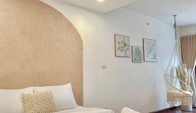 4BRs-CozyHome with full amenities near Old Quarter and Hanoi Opera House