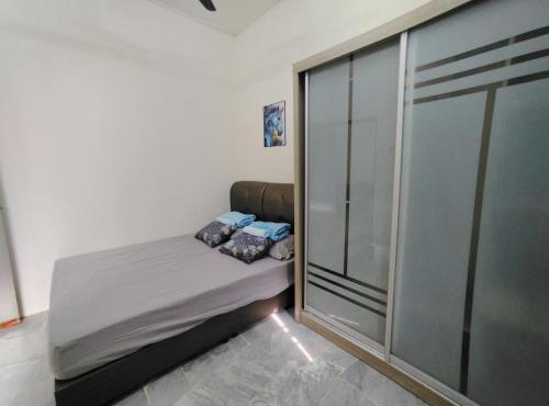 5 stars kepong homestay