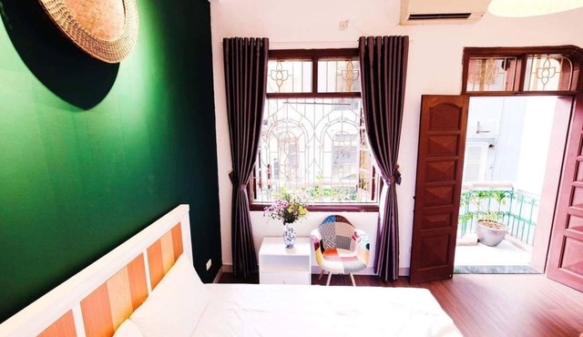 5Private BRs/Central/Clean/Cosy/Legal/ENTIRE HOUSE