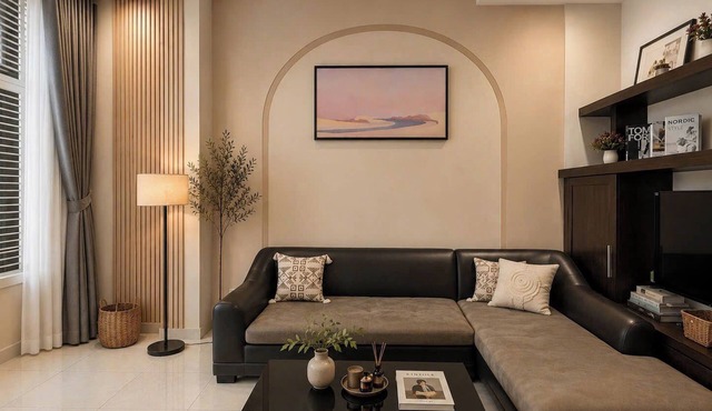 6br Fullhouse- Step to Bui Vien and Ben Thanh- Dist 1-Bathtub