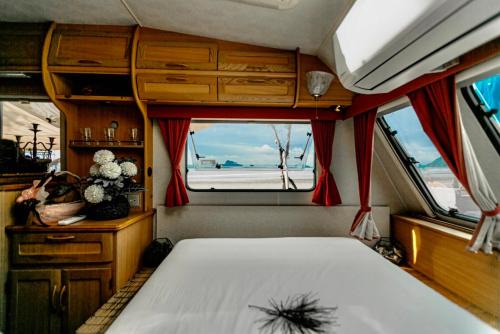 7 Heaven camping Lanta in Krabi