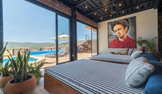 7. Welcome to Casa Las Estrellasn