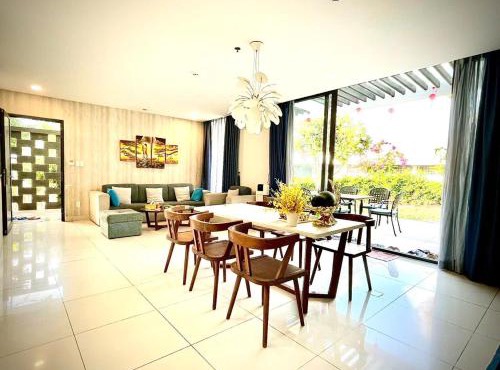 719 - Villa Oceanami - Phước Hải