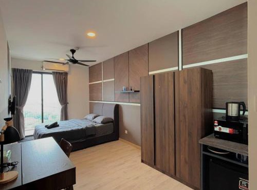 7PX 4BR, Emporis KD Near Segi, Thomson Hosp & MRT Kota Damansara