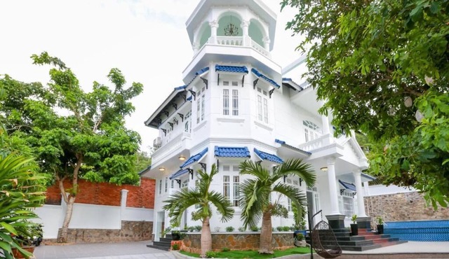 7S Hotel Lam Villa & Resort