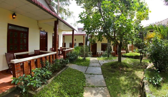 7S Kim Xuan Bungalow, Phú Quốc