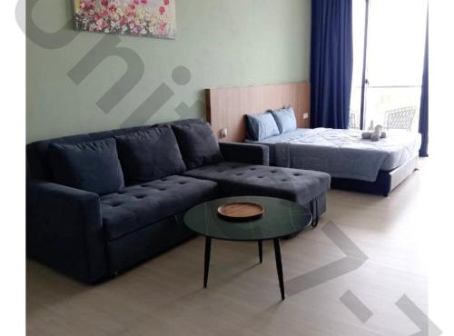 7th Horizon - Roxy Sematan Beach Apartment