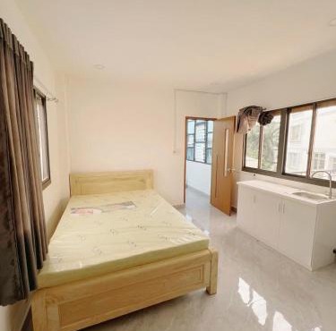 88 Nguyen Bac Apartment
