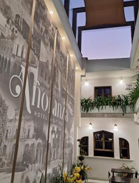 Añoranza Hotel Boutique