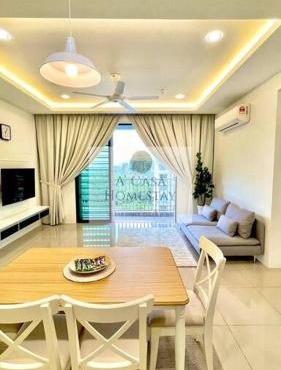 A' Casa Homestay Ipoh Perak